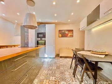 Maison 3 pièces 74 m²