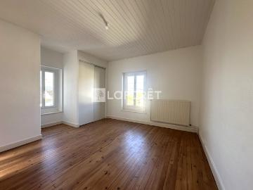 Maison 3 pièces 74 m²