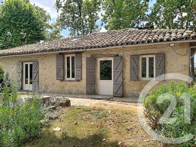 Maison 3 pièces 74 m²