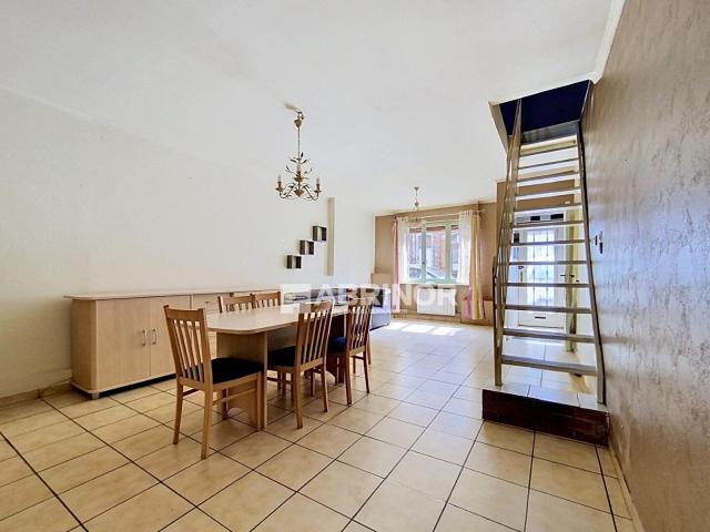 Maison 3 pièces 74 m²