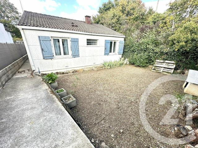 Maison 3 pièces 74 m²
