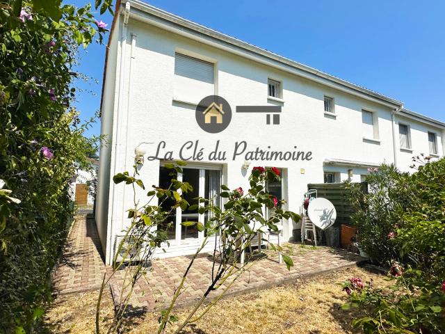 Maison 3 pièces 74 m²
