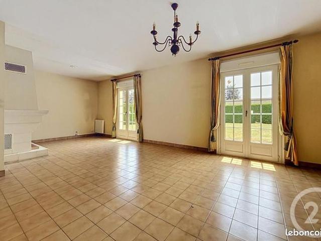 Maison 3 pièces 74 m²