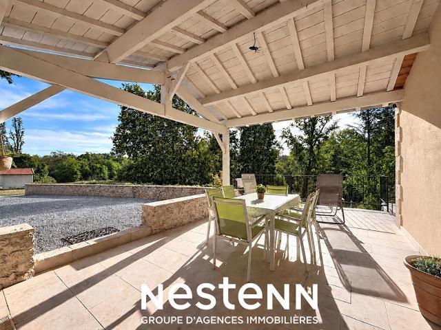 Maison 3 pièces 74 m²