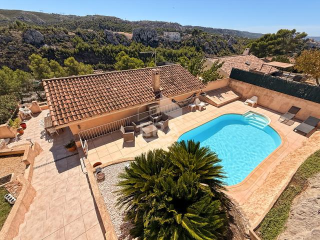 Maison 3 pièces 74 m²