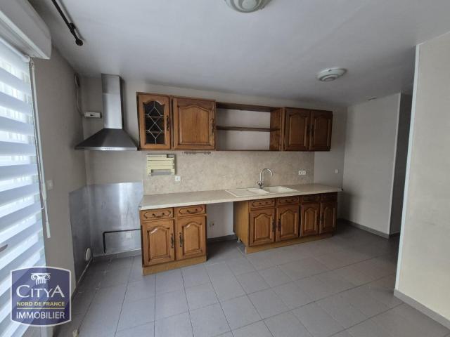 Maison 3 pièces 74 m²