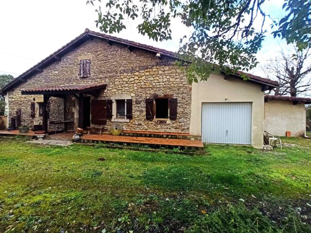 Maison 3 pièces 74 m²