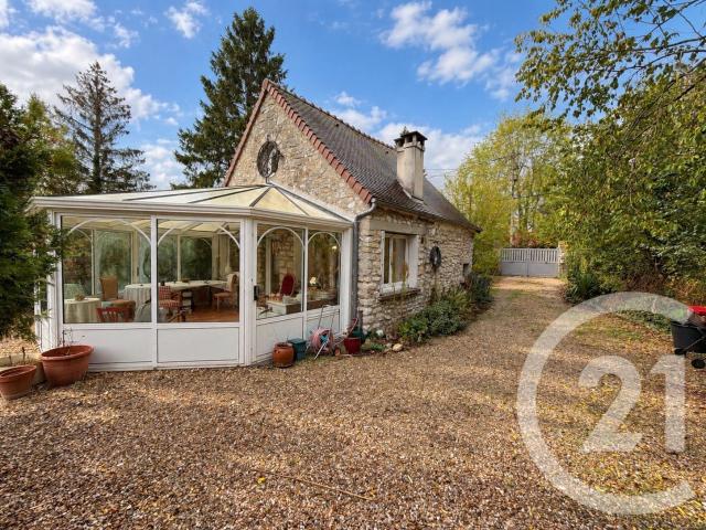 Maison 3 pièces 74 m²