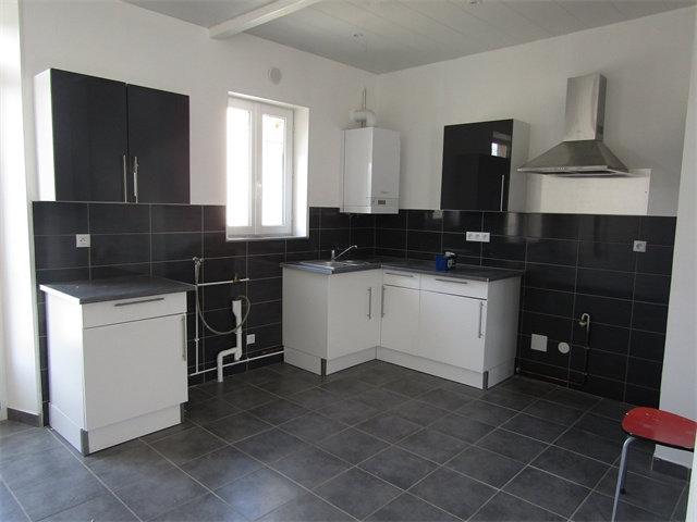 Maison 3 pièces 74 m²