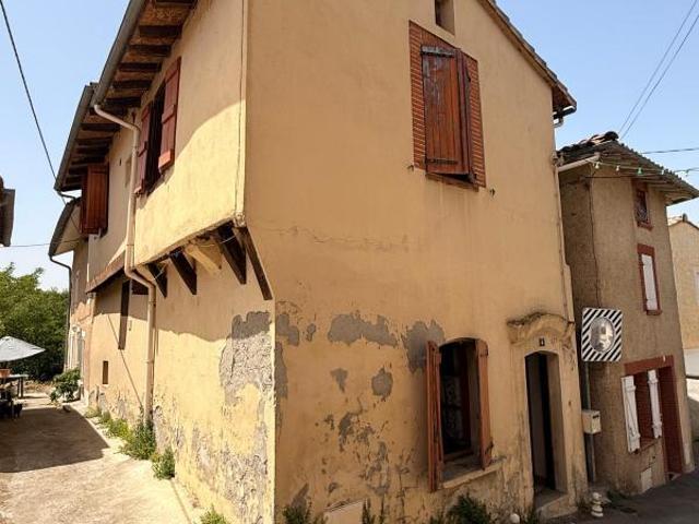 Maison 3 pièces 74 m²