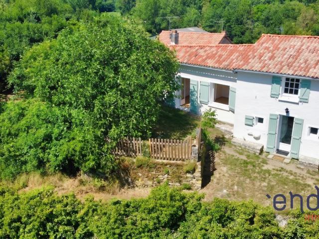 Maison 3 pièces 74 m²