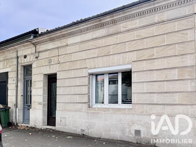 Maison 3 pièces 74 m²