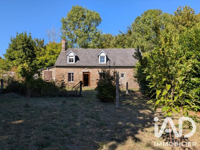 Maison 3 pièces 74 m²