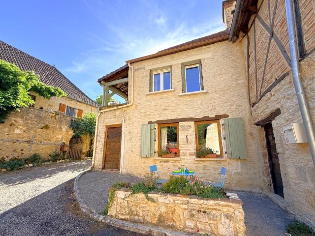 Maison 3 pièces 69 m²