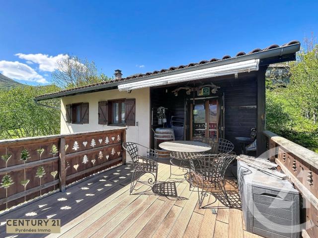 Maison 3 pièces 74 m²