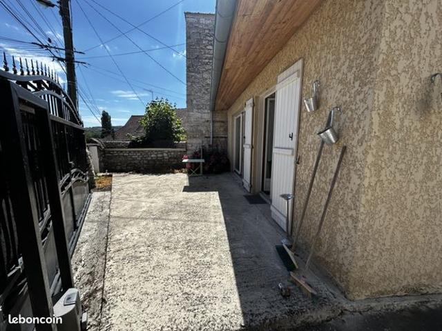 Maison 3 pièces 74 m²