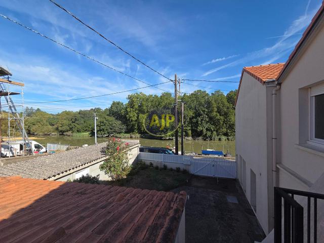 Maison 3 pièces 74 m²