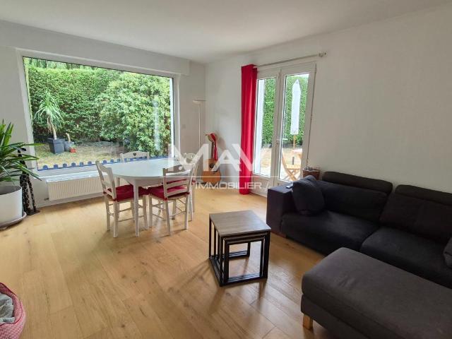 Maison 3 pièces 74 m²