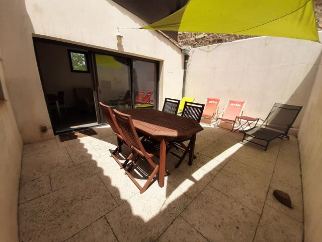 Maison 3 pièces 74 m²