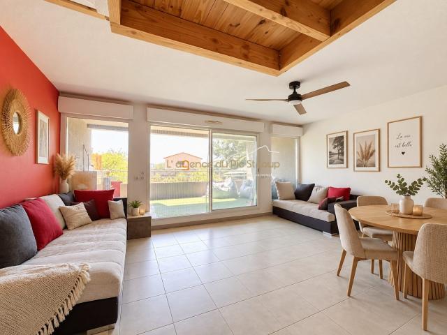 Maison 3 pièces 74 m²