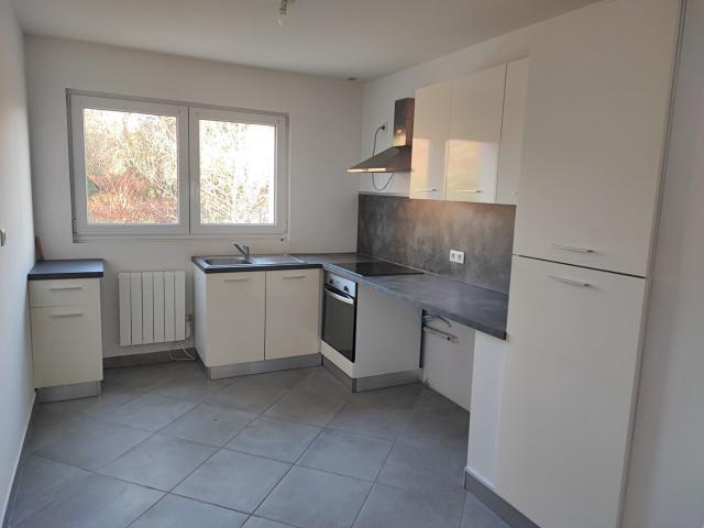 Maison 3 pièces 74 m²