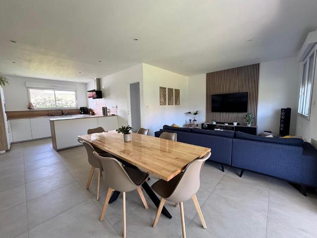Maison 3 pièces 74 m²