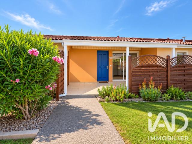 Maison 3 pièces 74 m²