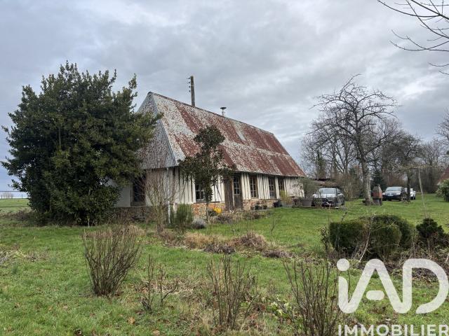 Maison 3 pièces 74 m²
