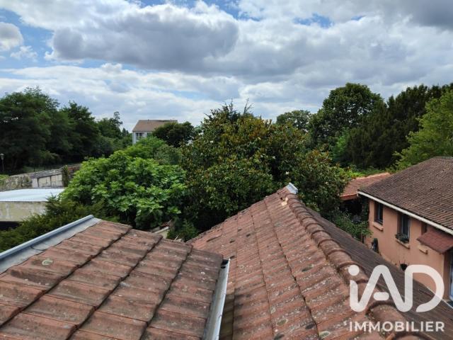 Maison 3 pièces 74 m²