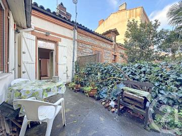 Maison 3 pièces 74 m²