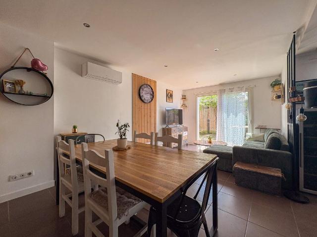 Maison 3 pièces 74 m²