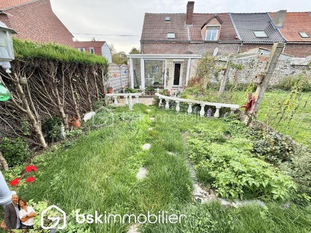 Maison 3 pièces 74 m²