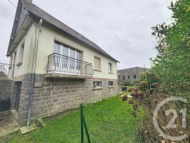 Maison 3 pièces 74 m²