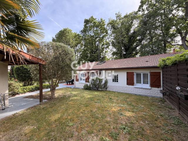 Maison 3 pièces 74 m²