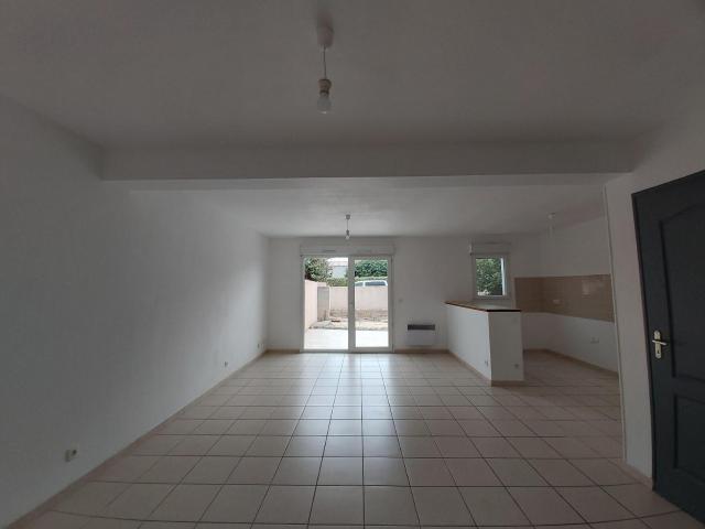 Maison 3 pièces 74 m²