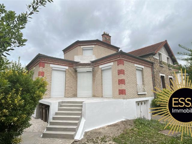 Maison 3 pièces 74 m²