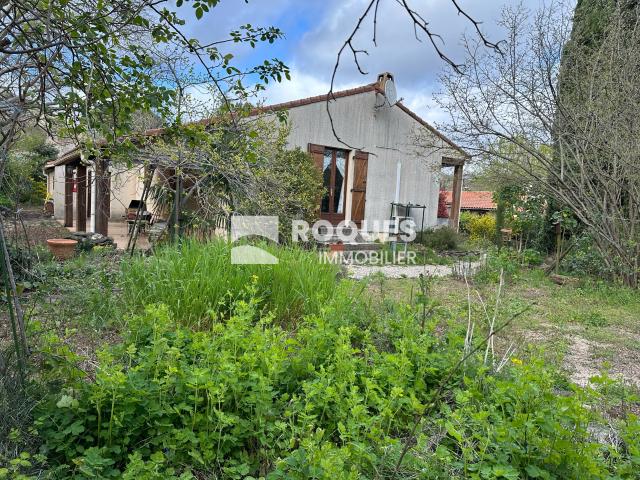 Maison 3 pièces 74 m²