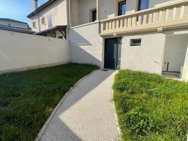 Maison 3 pièces 74 m²