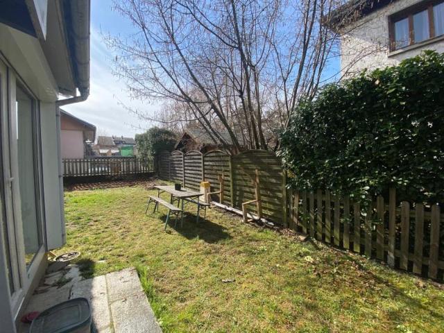 Maison 3 pièces, 74 m² à louer à Challes les Eaux 73190
