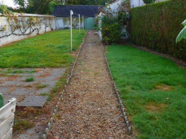 Maison 3 pièces, 74 m² à louer à Chanceaux sur Choisille 37390