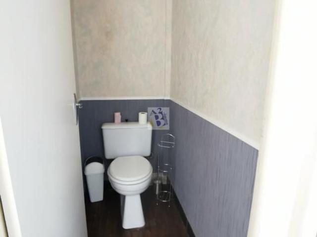 Maison 3 pièces, 74 m² à louer à Angoulême 16000