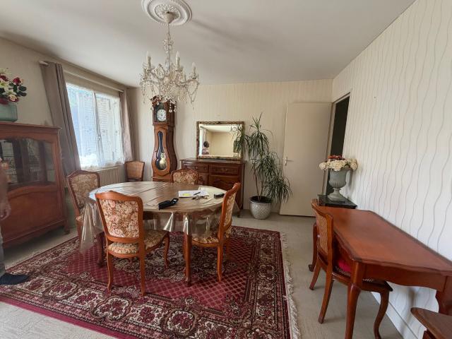Maison 3 pièces, 74 m² à louer à Beaugency 45190