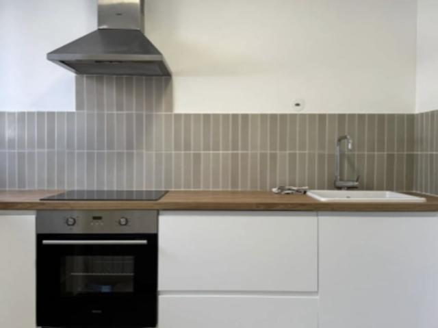 Maison 3 pièces, 74 m² à louer à Saint Denis 93200