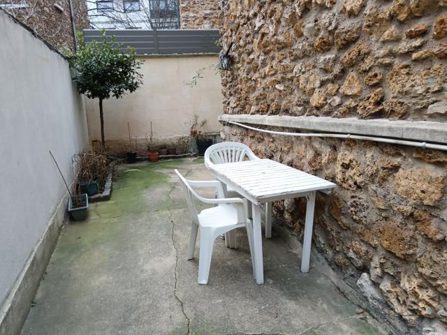 Maison 3 pièces, 74 m² à louer à Paris 12 75012