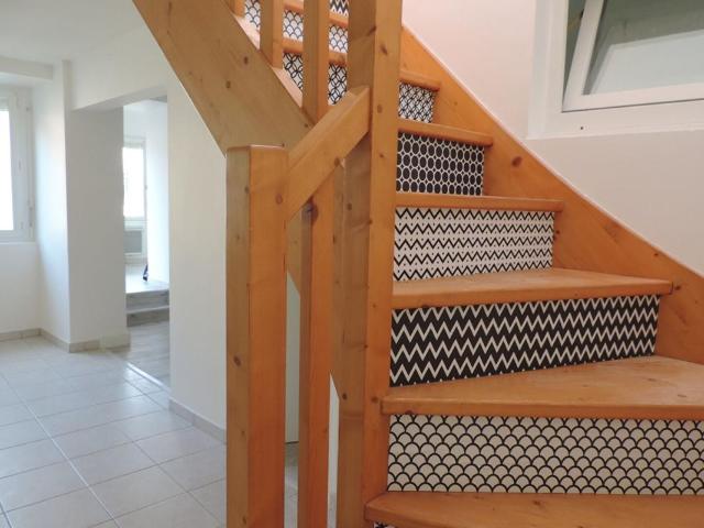 Maison 3 pièces, 74 m² à louer à Rougé 44660