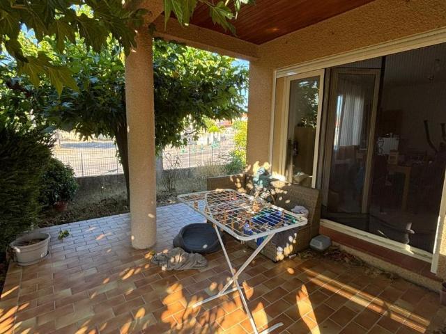 Maison 3 pièces, 74 m² à louer à Thuir 66300