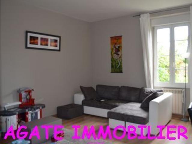 Maison 3 pièces, 74 m² à louer à Villandraut 33730