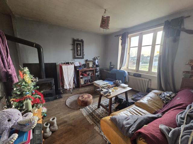 Maison 3 pièces 74m2