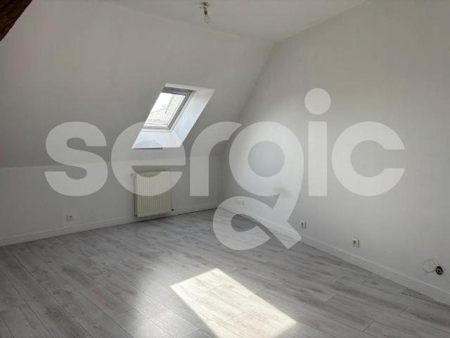 Maison 3 pièces 75 m²