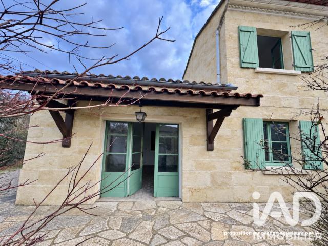 Maison 3 pièces 75 m²